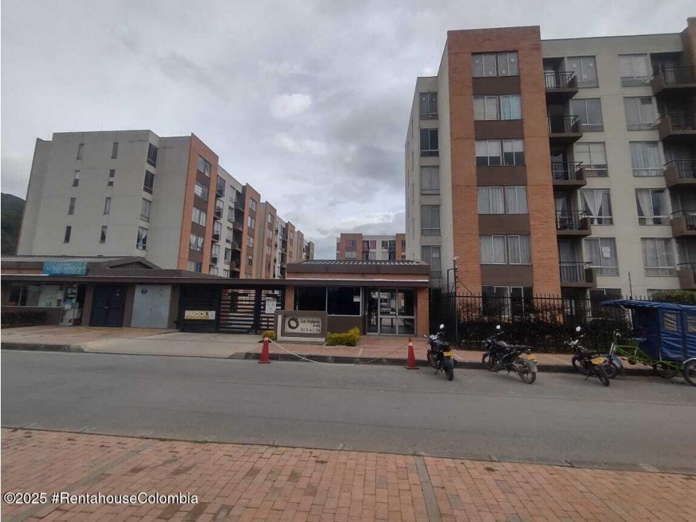 Apartamento en venta Cundinamarca Gachancipá Cr Gran Horizonte Keranta 52 m2 Habitaciones 3 Baños 1 Garajes 0 Precio $160000000