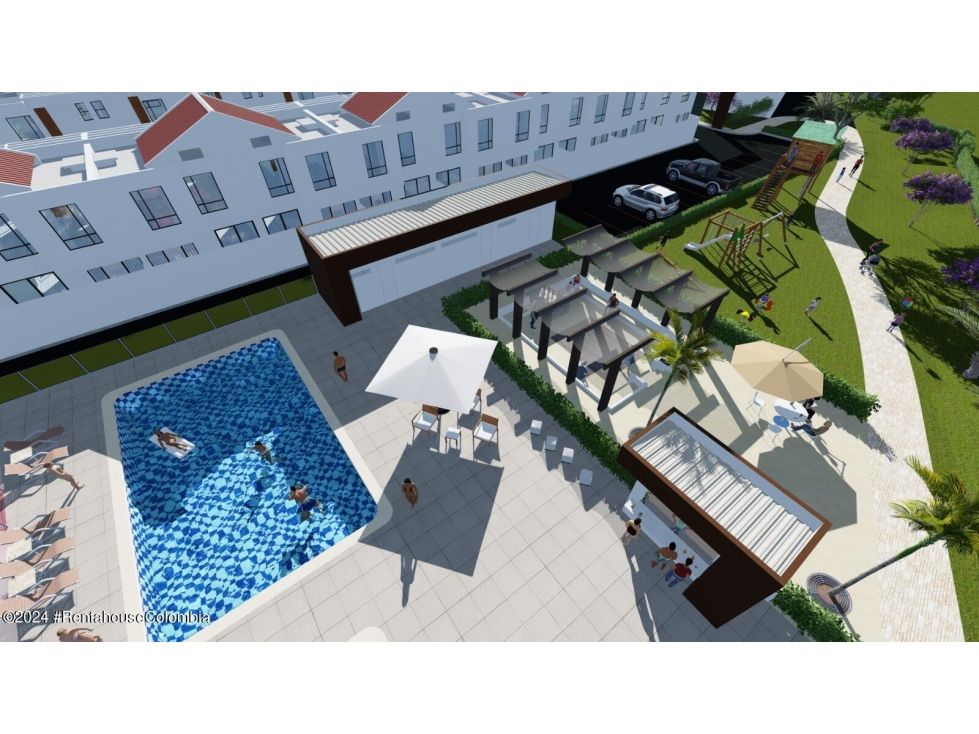 Casa en venta Tolima Carmen De Apicalá Carmen De Apicalá 93 m2 Habitaciones 3 Baños 3 Garajes 2 Precio $348090420