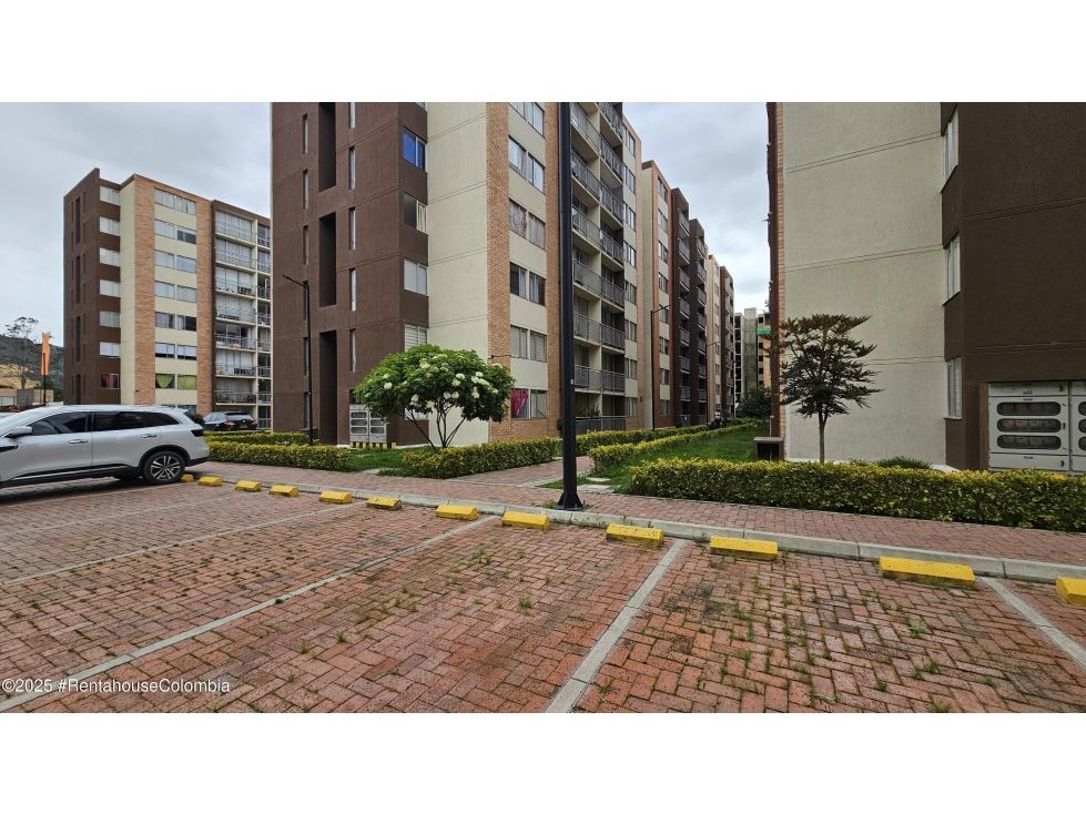 Apartamento en venta Cundinamarca Tocancipá Zona Rural 61 m2 Habitaciones 3 Baños 2 Garajes 0 Precio $210000000