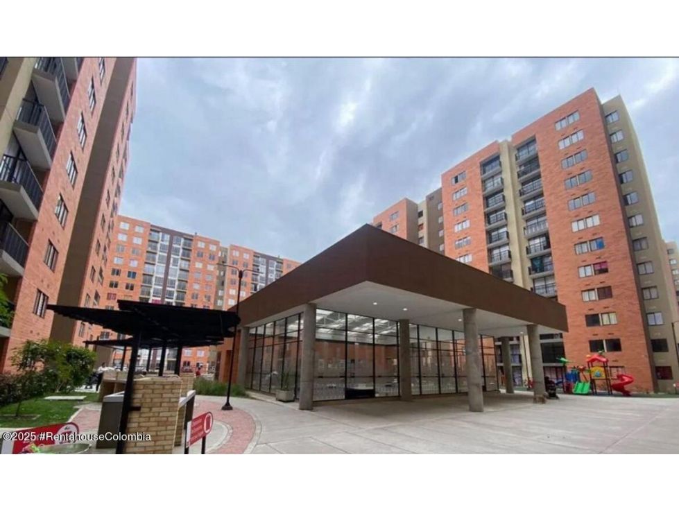 Apartamento en venta Cundinamarca Madrid El Sosiego 64 m2 Habitaciones 3 Baños 2 Garajes 0 Precio $179000000