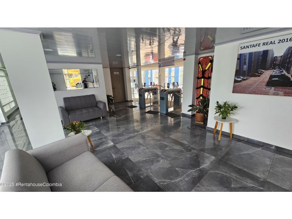 Apartamento en venta Cundinamarca Bogotá Tibabita 43 m2 Habitaciones 3 Baños 1 Garajes 0 Precio $225000000