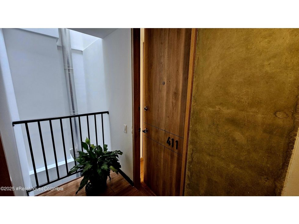 Apartamento en venta Cundinamarca Bogotá Prado Pinzón 38 m2 Habitaciones 1 Baños 1 Garajes 0 Precio $245000000