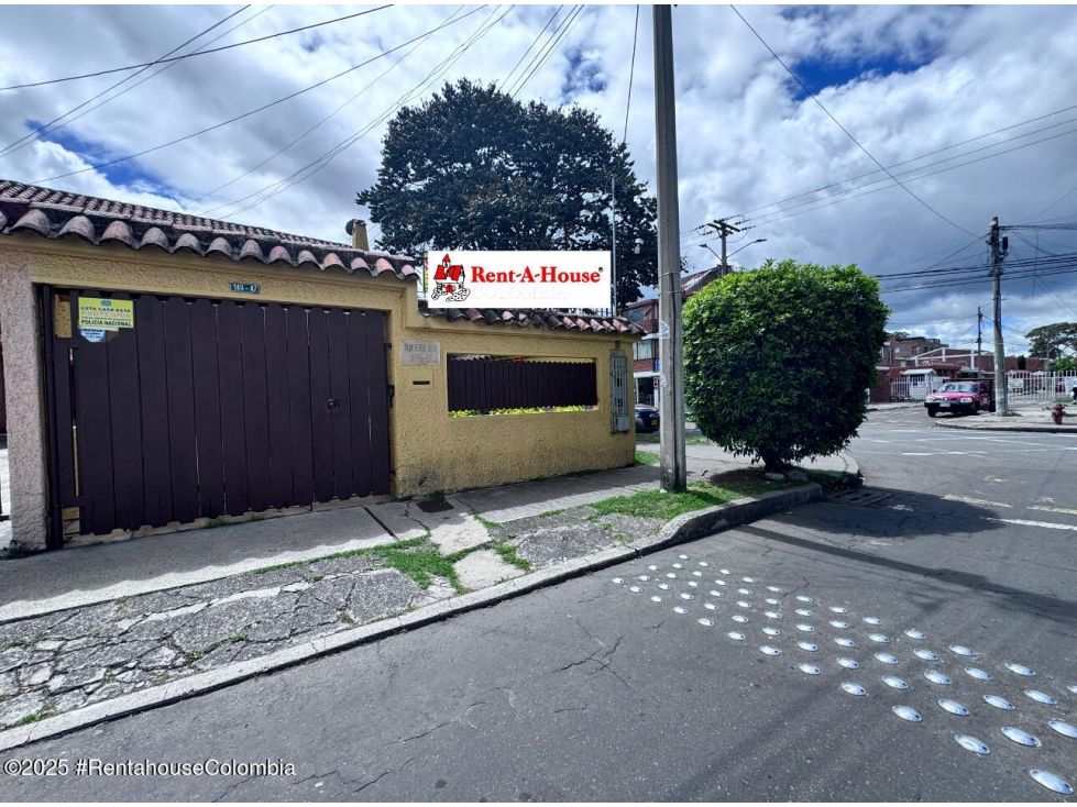 Casa en venta Cundinamarca Bogotá Las Margaritas 160 m2 Habitaciones 4 Baños 3 Garajes 0 Precio $997000000