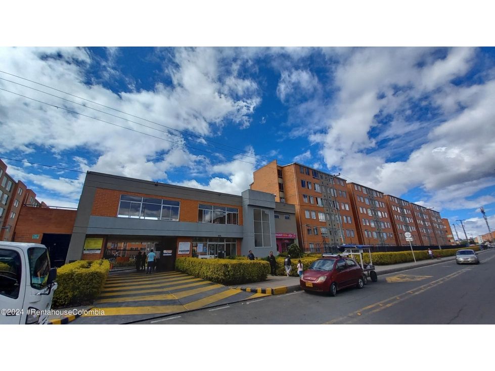 Apartamento en arriendo Cundinamarca Soacha Cr Fresia 40 m2 Habitaciones 2 Baños 1 Garajes 0 Precio $840000