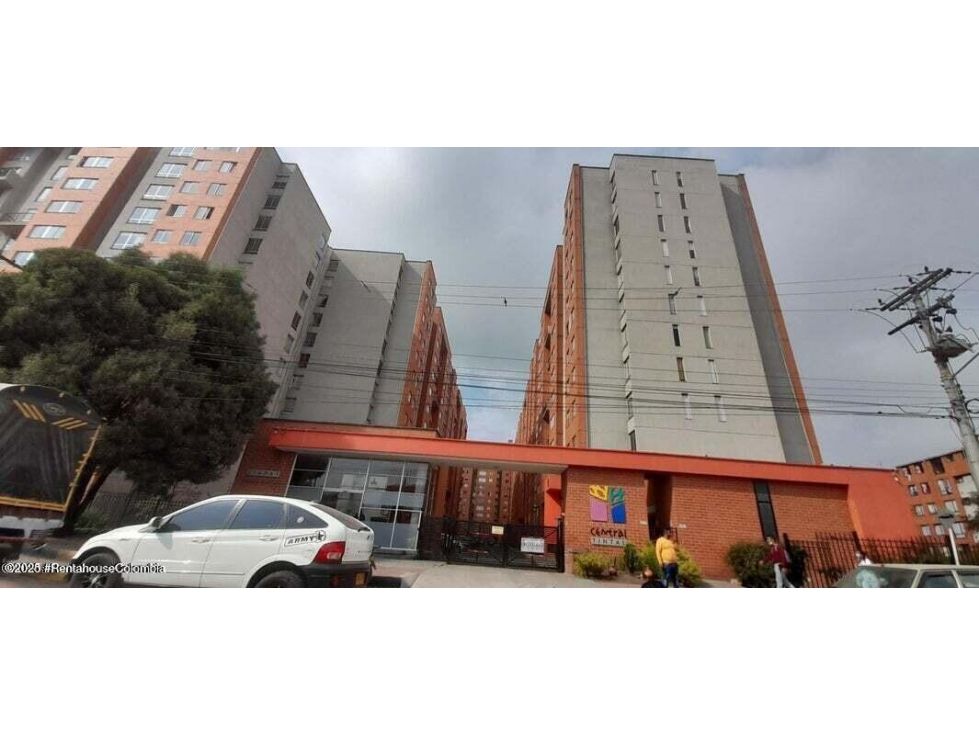 Apartamento en venta Cundinamarca Bogotá Parque Central Tintal I Y Ii 53 m2 Habitaciones 3 Baños 2 Garajes 0 Precio $175000000
