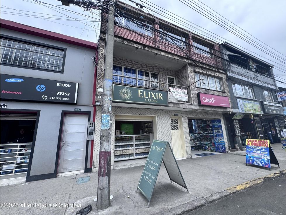 Casa en venta Cundinamarca Bogotá La Estrada 361 m2 Habitaciones 22 Baños 8 Garajes 0 Precio $953000000