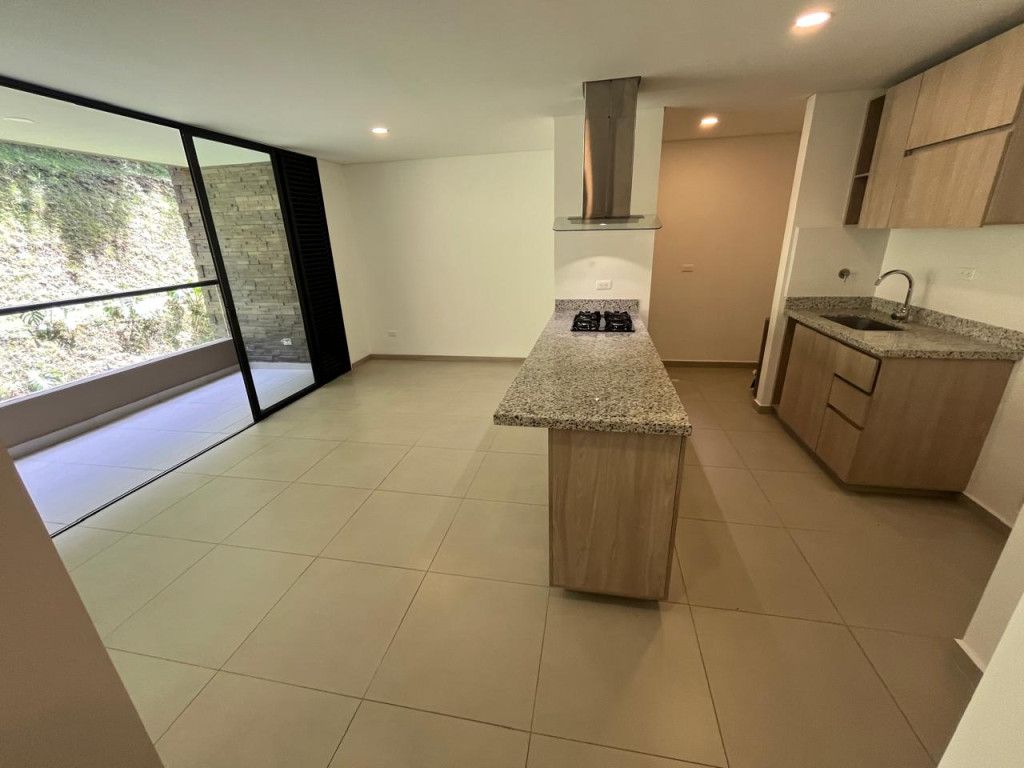 Apartamento en venta Antioquia El Retiro El Retiro 68 m2 Habitaciones 3 Baños 2 Garajes 1 Precio $665000000