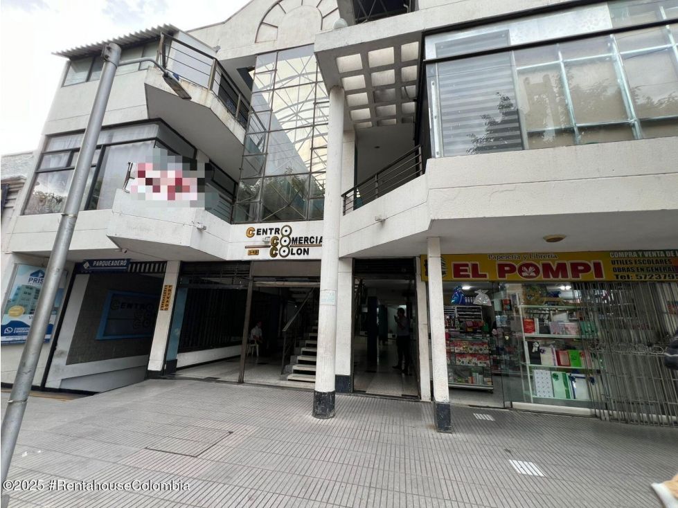 Oficina en venta Norte De Santander Cúcuta El Centro 128 m2 Habitaciones 0 Baños 3 Garajes 1 Precio $460000000