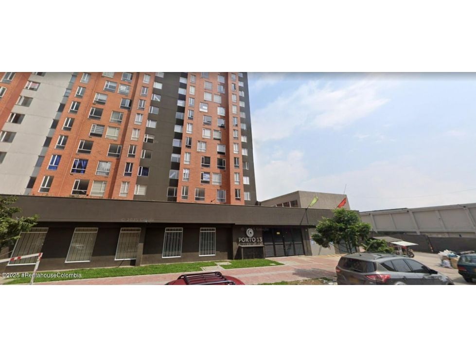 Apartamento en venta Cundinamarca Bogotá El Tintal 39 m2 Habitaciones 1 Baños 1 Garajes 0 Precio $235000000