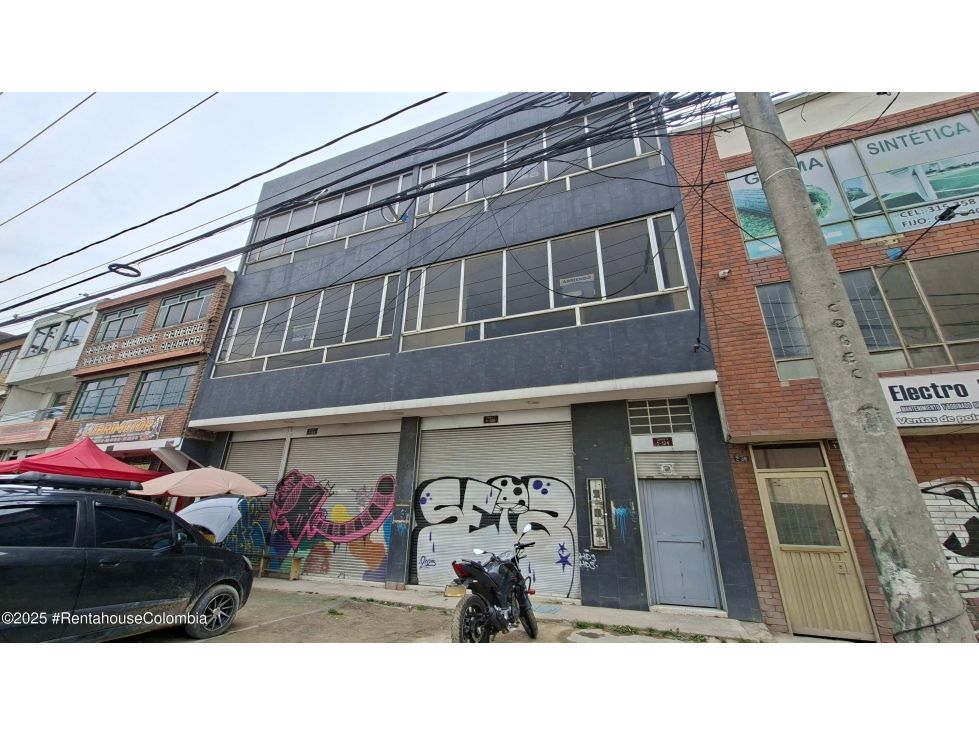 Edificio en arriendo Cundinamarca Soacha El Atico 700 m2 Habitaciones 0 Baños 6 Garajes 0 Precio $8050000