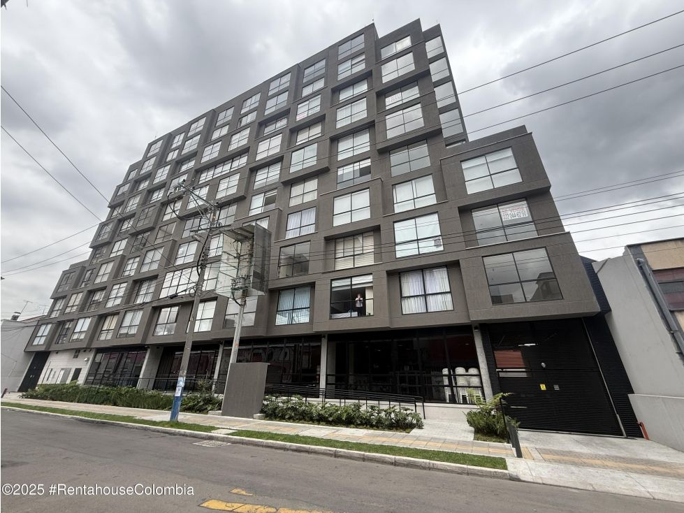 Apartamento en venta Cundinamarca Bogotá El Recuerdo 24 m2 Habitaciones 1 Baños 1 Garajes 0 Precio $290000000