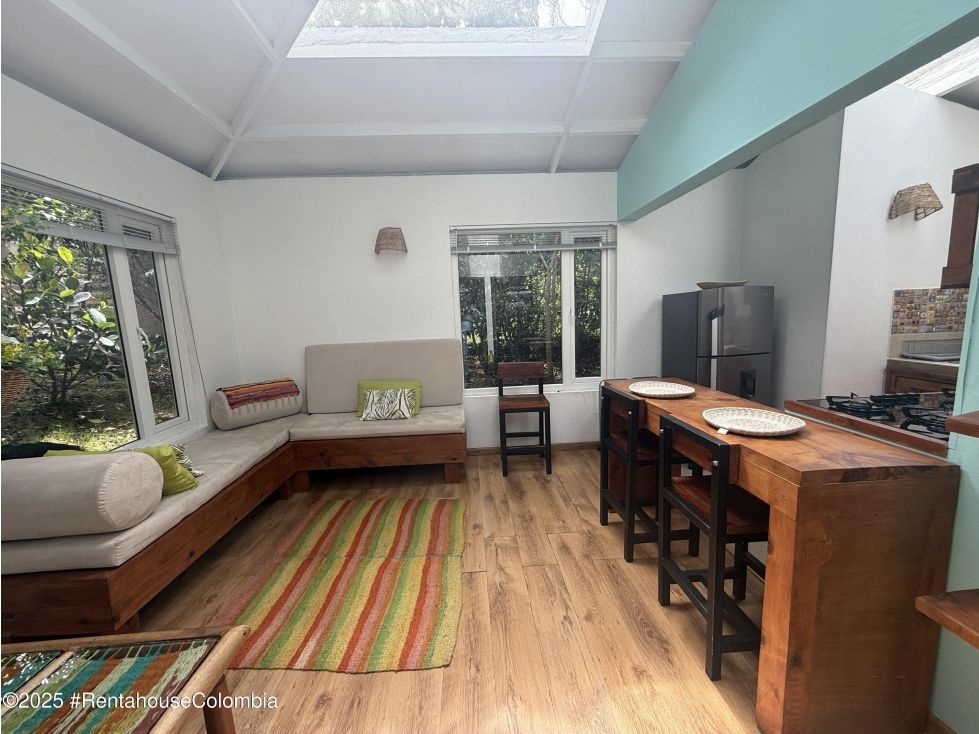 Casa en arriendo Cundinamarca Chía Chia 70 m2 Habitaciones 2 Baños 1 Garajes 0 Precio $3000000