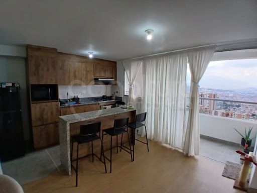Apartamento en venta Antioquia Envigado San Rafael 67 m2 Habitaciones 3 Baños 2 Garajes 1 Precio $520000000