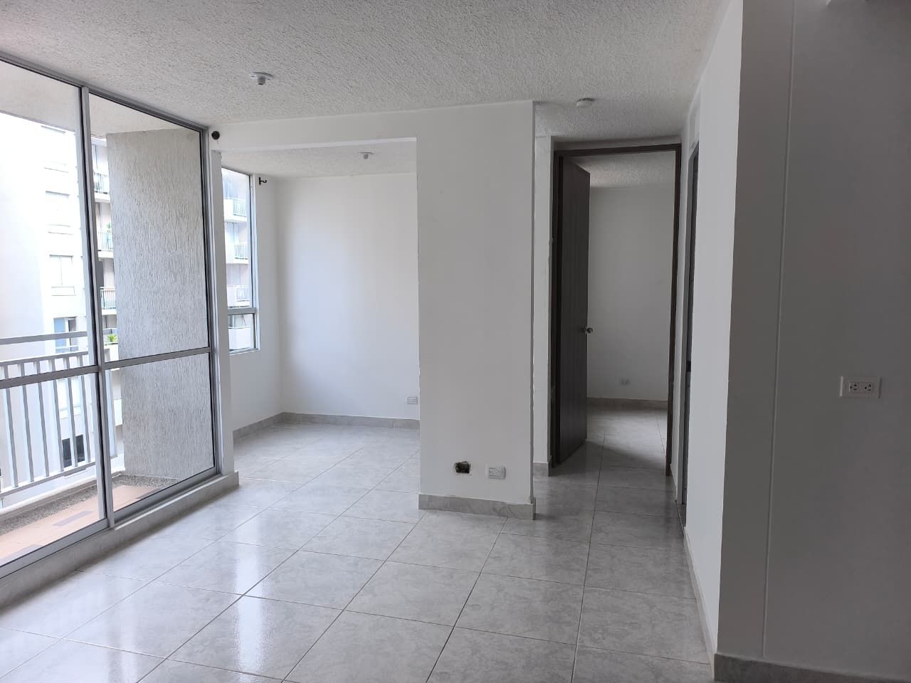 Apartamento en arriendo Bolívar Cartagena Cr Primavera Ii 56 m2 Habitaciones 2 Baños 1 Garajes 1 Precio $1200000
