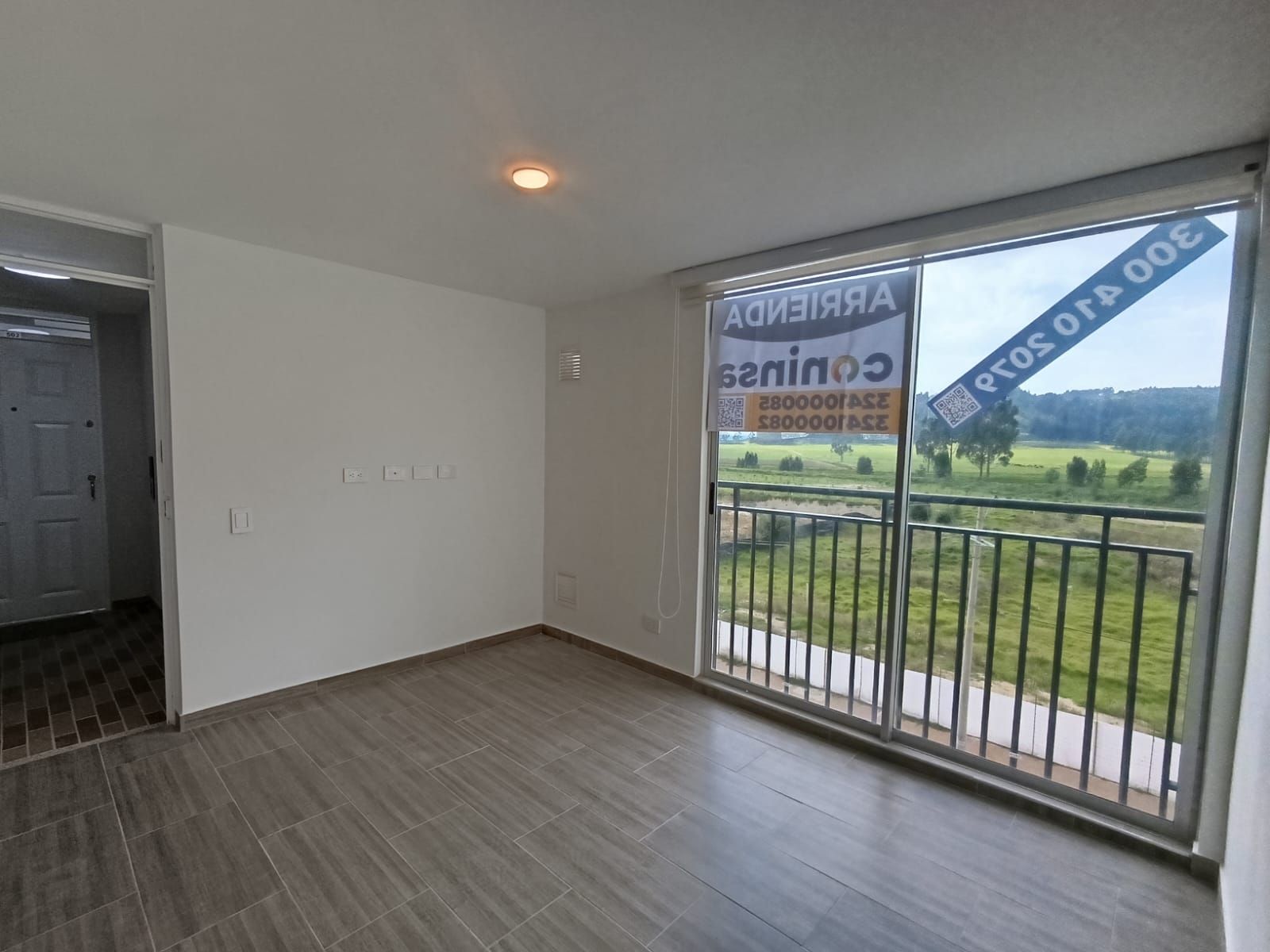 Apartamento en arriendo Cundinamarca Mosquera Mosquera 41 m2 Habitaciones 2 Baños 2 Garajes 1 Precio $1300000