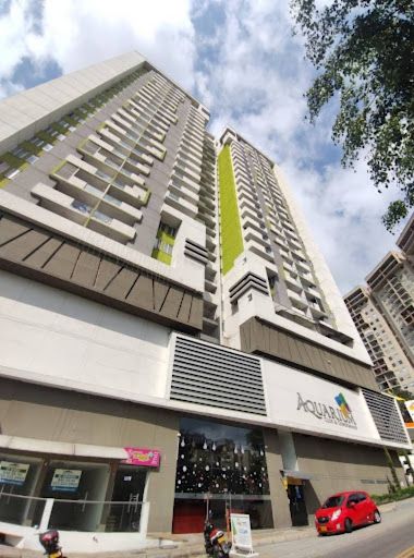 Apartaestudio en arriendo Santander Bucaramanga Alvarez Las Americas 39 m2 Habitaciones 1 Baños 1 Garajes 0 Precio $1555000