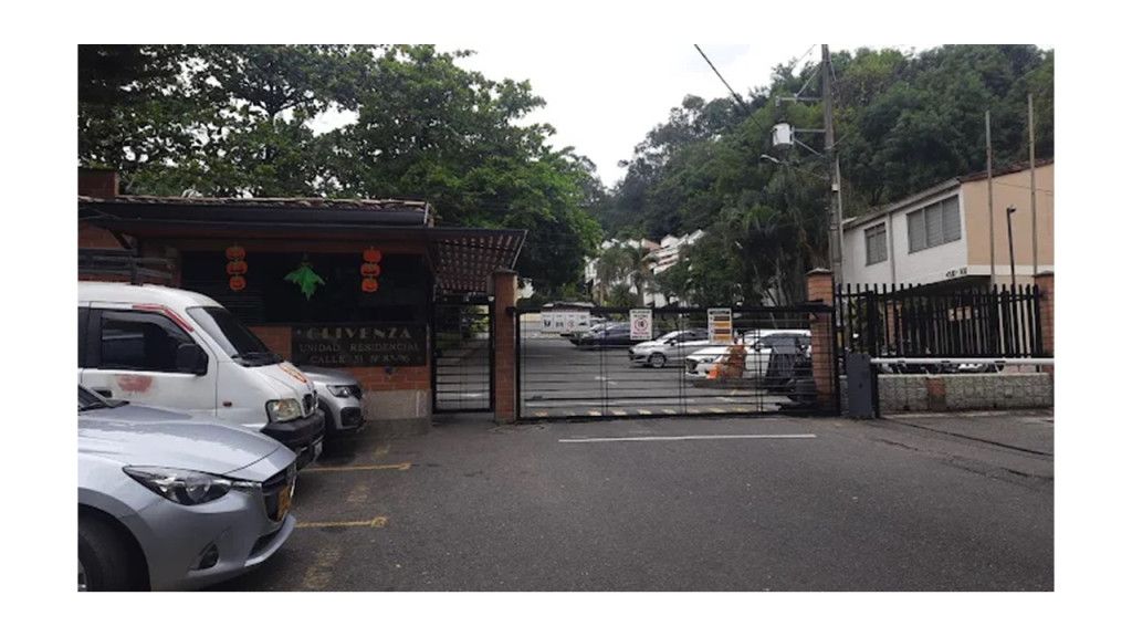 Casa en venta Antioquia Medellín Calasanz Parte Alta 80 m2 Habitaciones 3 Baños 2 Garajes 1 Precio $580000000