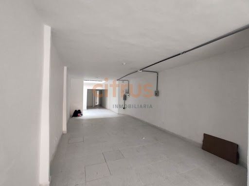 Bodega en arriendo Antioquia Itagüí San Fernando 100 m2 Habitaciones 0 Baños 1 Garajes 0 Precio $3500000