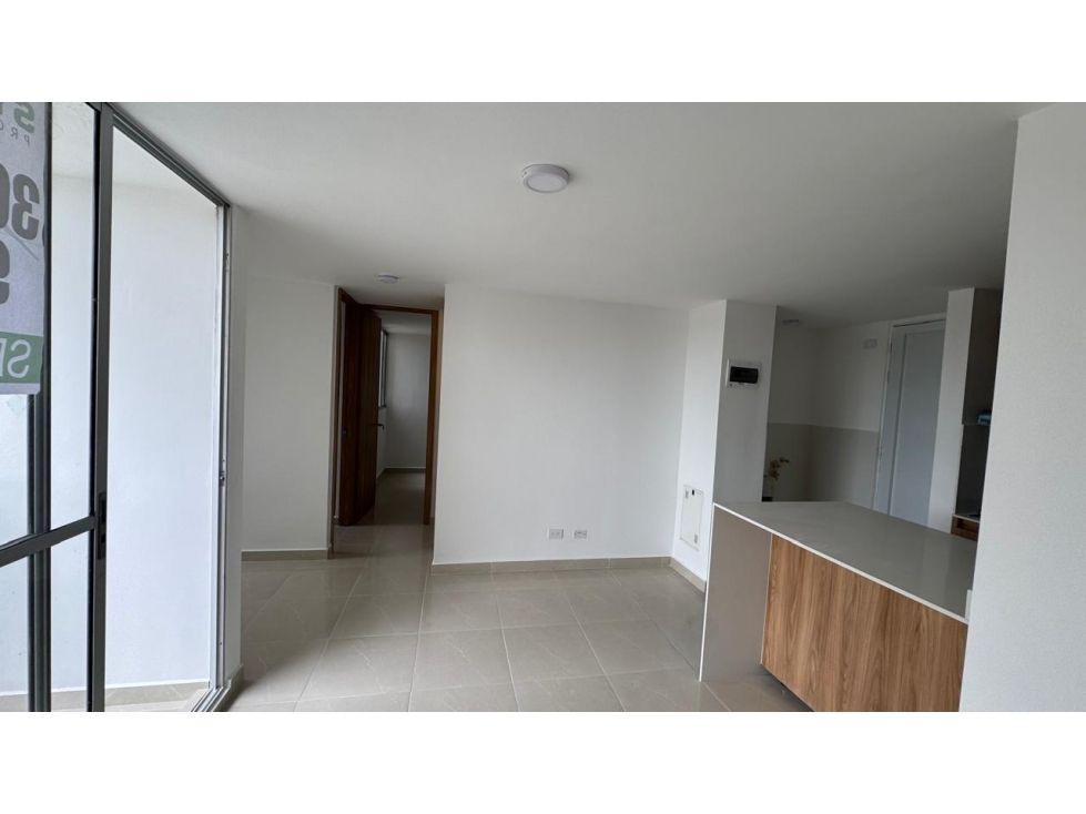 Apartamento en venta Antioquia Marinilla Alto De La Ramada 50 m2 Habitaciones 2 Baños 2 Garajes 0 Precio $290000000