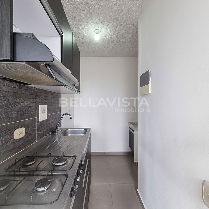 Apartamento en venta Meta Villavicencio Amaral 44 m2 Habitaciones 2 Baños 1 Garajes 1 Precio $158000000