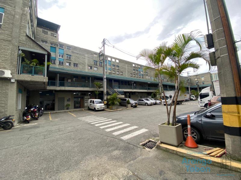 Bodega en arriendo Antioquia Medellín Guayabal 270 m2 Habitaciones 0 Baños 1 Garajes 1 Precio $6700000