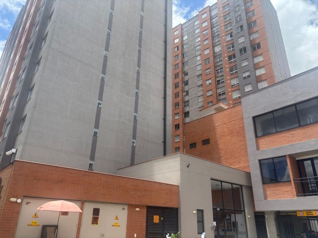Apartamento en arriendo Cundinamarca Bogotá San Cristobal Norte 38 m2 Habitaciones 2 Baños 2 Garajes 0 Precio $1607000