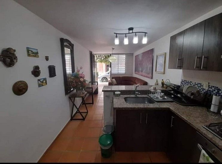 Casa en venta Santander Piedecuesta Piedecuesta 140 m2 Habitaciones 3 Baños 2 Garajes 1 Precio $280000000