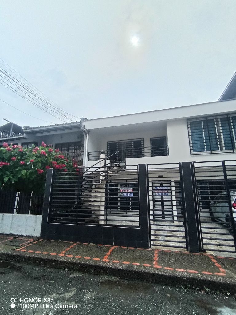 Apartamento en arriendo Valle Del Cauca Cali Departamental 50 m2 Habitaciones 2 Baños 2 Garajes 1 Precio $1250000