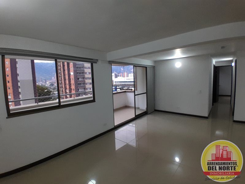 Apartamento en arriendo Antioquia Bello Parque Tulio Ospina 83 m2 Habitaciones 3 Baños 2 Garajes 1 Precio $2630000