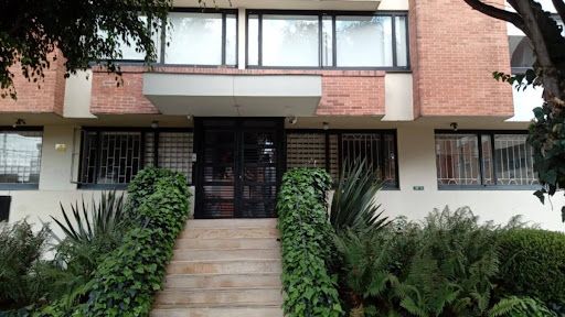 Apartamento en venta Cundinamarca Bogotá San Patricio 77 m2 Habitaciones 2 Baños 2 Garajes 1 Precio $580000000