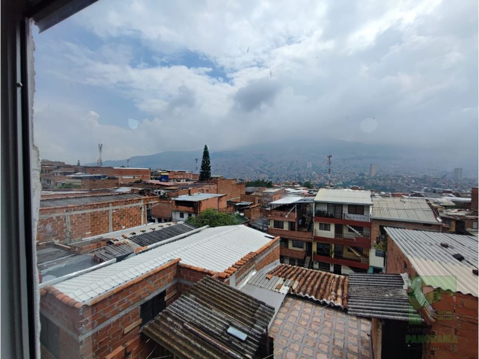 Apartamento en venta Antioquia Medellín Castilla 83 m2 Habitaciones 3 Baños 2 Garajes 0 Precio $280000000