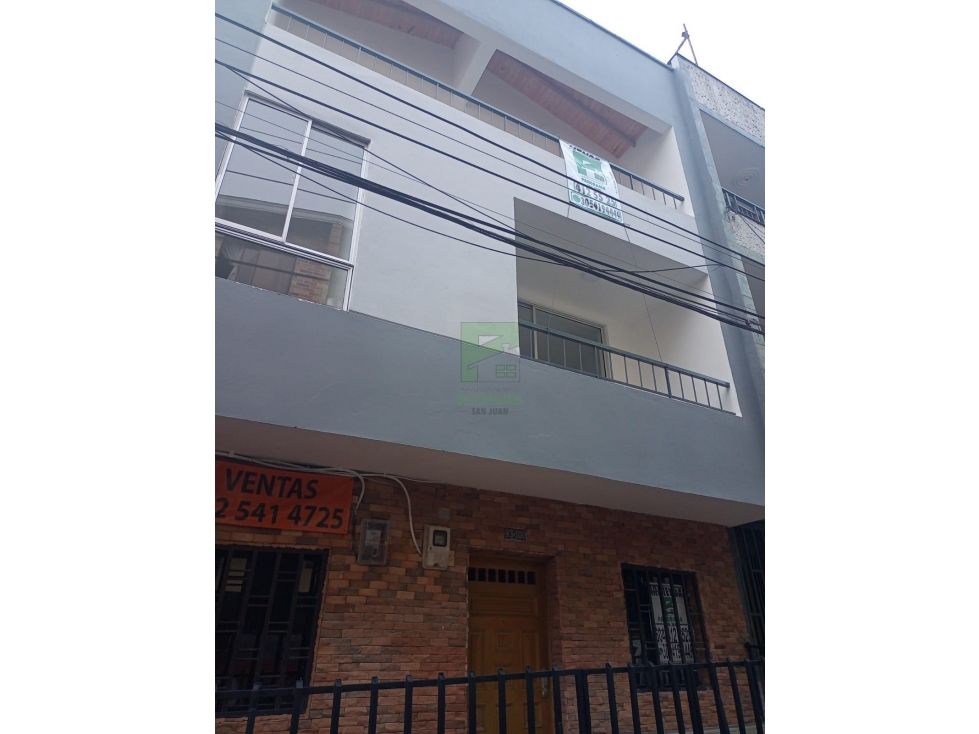 Apartamento en venta Antioquia Medellín Castilla 85 m2 Habitaciones 3 Baños 2 Garajes 0 Precio $280000000