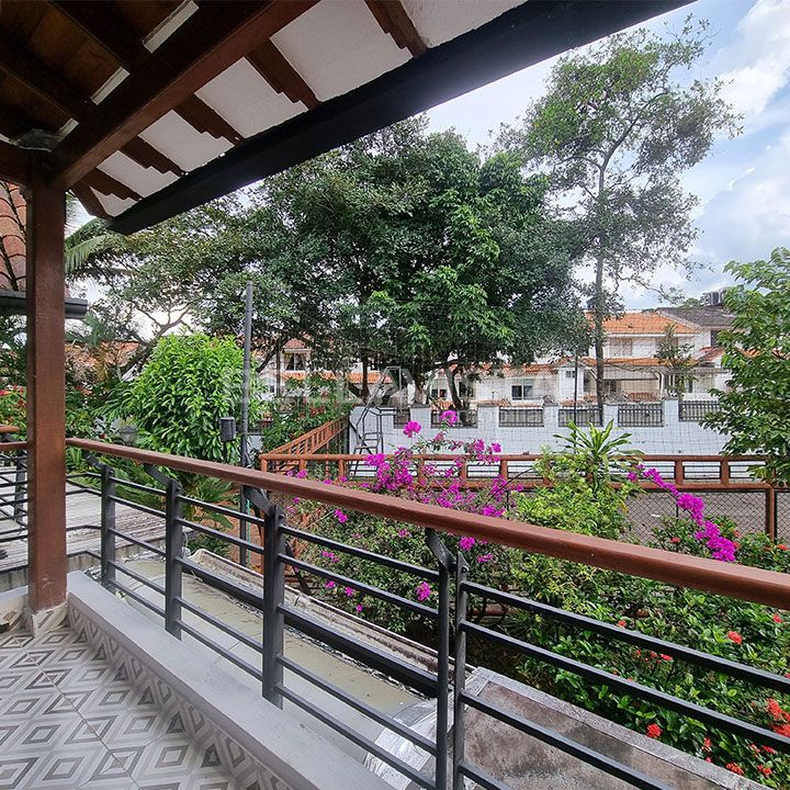 Casa en venta Meta Villavicencio Buque 146 m2 Habitaciones 3 Baños 4 Garajes 1 Precio $680000000