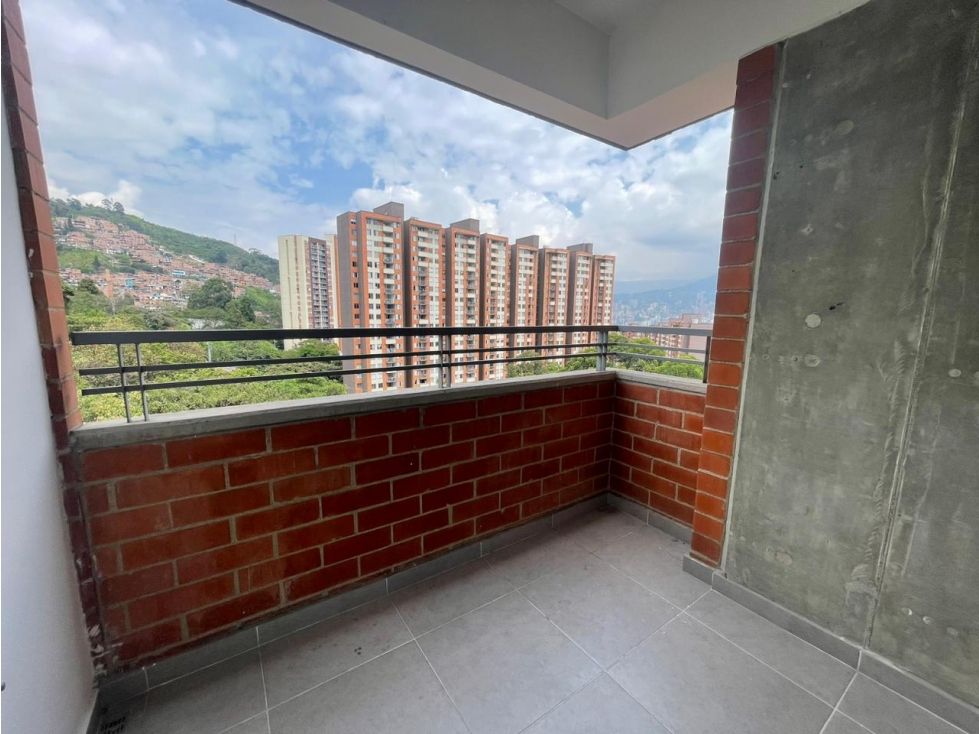 Apartamento en venta Antioquia Itagüí Cd Del Parque 67 m2 Habitaciones 3 Baños 2 Garajes 1 Precio $450000000