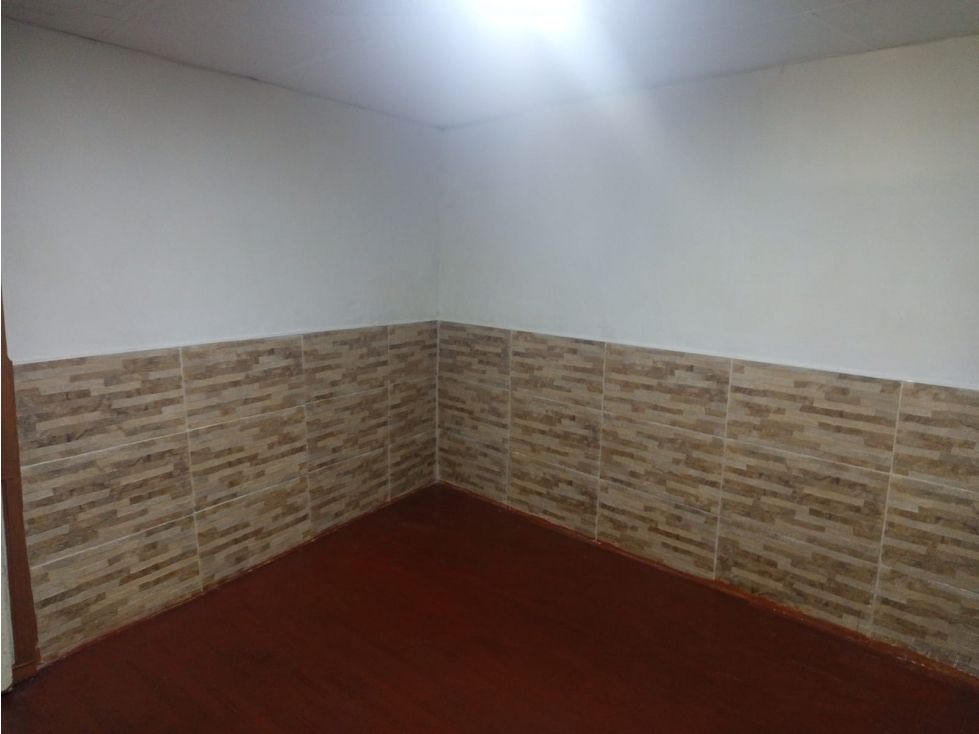 Apartaestudio en arriendo Caldas Manizales San Antonio 27 m2 Habitaciones 1 Baños 1 Garajes 1 Precio $750000