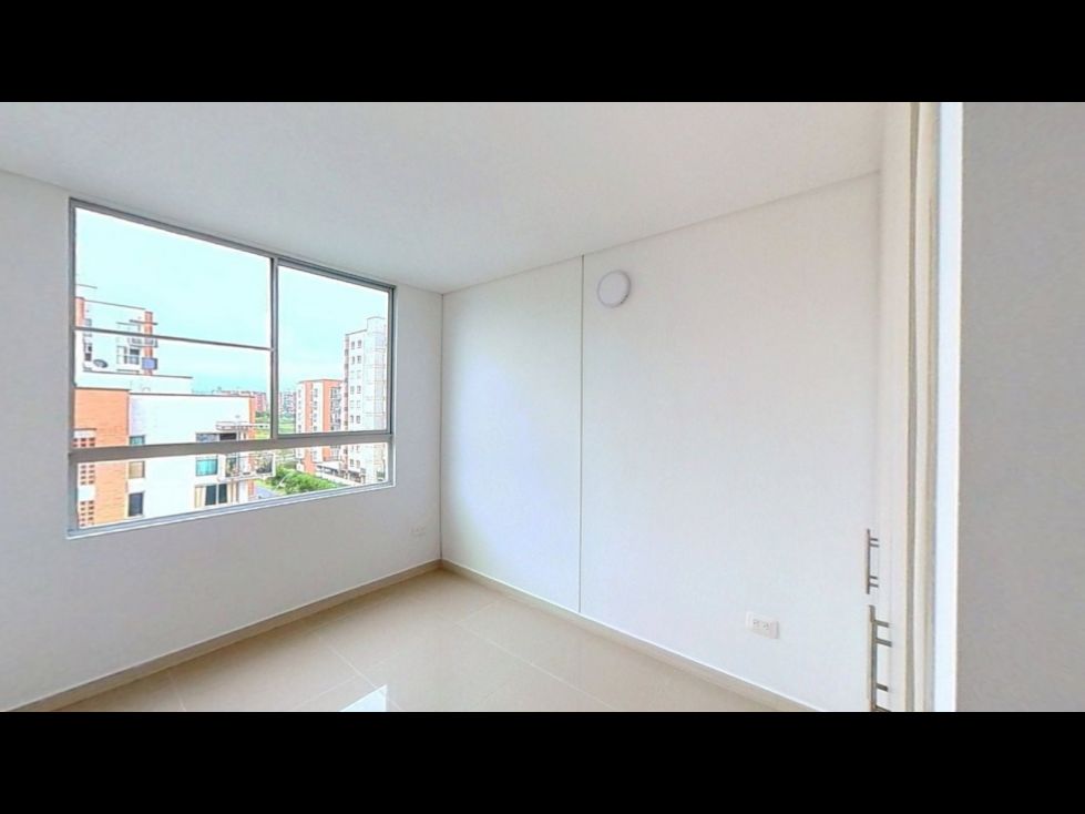 Apartamento en venta Valle Del Cauca Cali Conjunto Residencial Ambar 82 m2 Habitaciones 3 Baños 2 Garajes 1 Precio $405000000