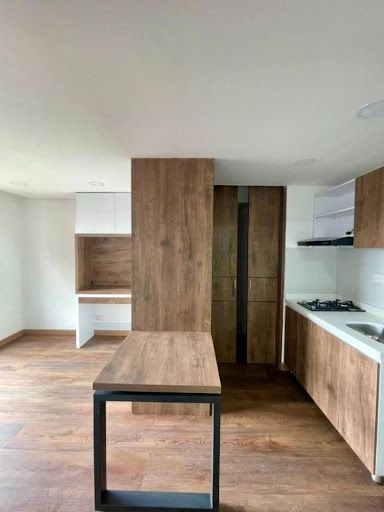 Apartaestudio en arriendo Cundinamarca Bogotá Carlos Lleras Restrepo Manzana B 28 m2 Habitaciones 1 Baños 1 Garajes 0 Precio $1850000