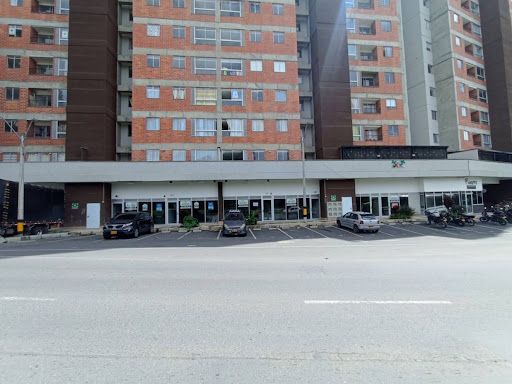 Apartamento en venta Antioquia Rionegro Rionegro 52 m2 Habitaciones 2 Baños 2 Garajes 1 Precio $290000000