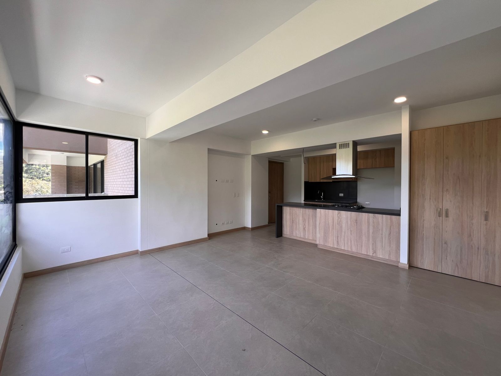 Apartamento en arriendo Antioquia El Retiro El Plan 87 m2 Habitaciones 3 Baños 2 Garajes 2 Precio $4550000