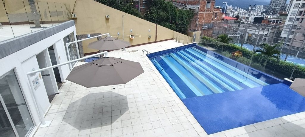 Apartamento en venta Santander Floridablanca El Progreso 69 m2 Habitaciones 3 Baños 2 Garajes 1 Precio $295000000