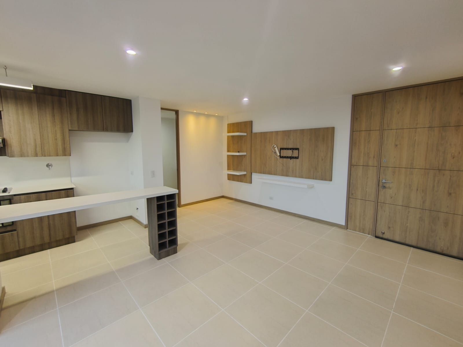 Apartamento en venta Antioquia Rionegro Ub Lotus Et I 79 m2 Habitaciones 3 Baños 2 Garajes 1 Precio $650000000