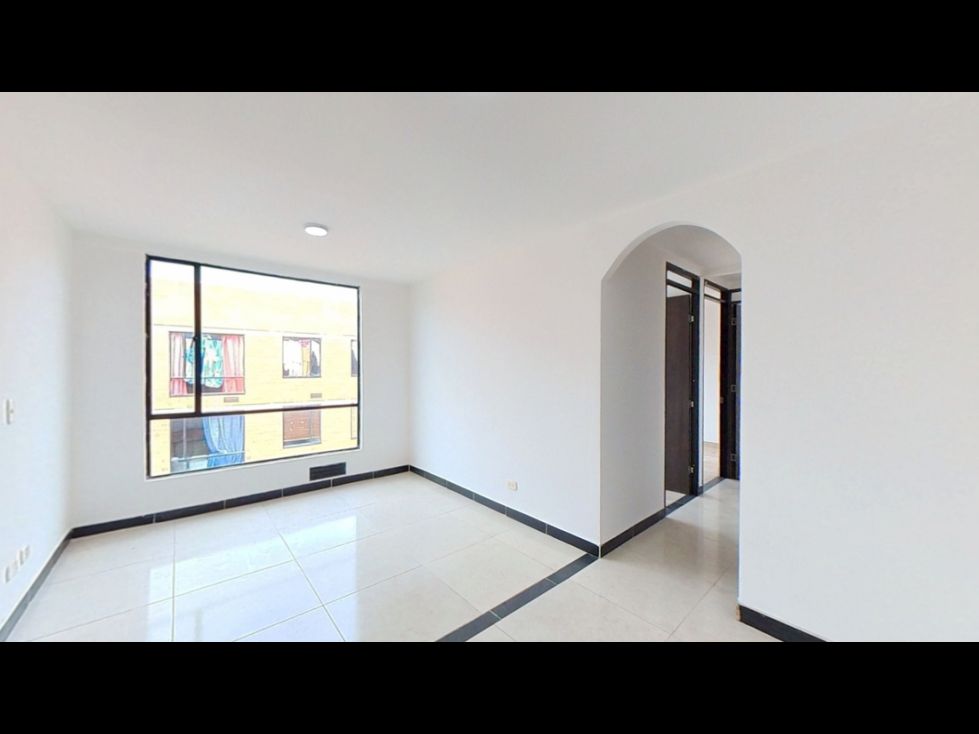 Apartamento en venta Cundinamarca Soacha Parque Campestre 48 m2 Habitaciones 3 Baños 2 Garajes 0 Precio $125000000