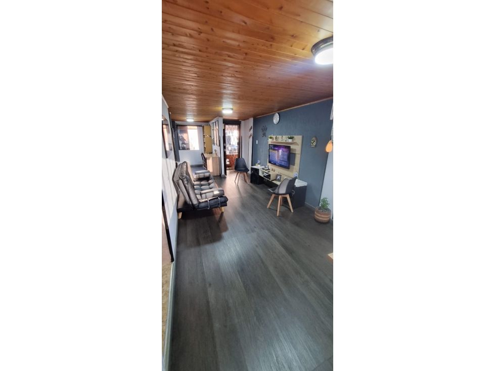 Apartamento en venta Santander Floridablanca Los Rosales 58 m2 Habitaciones 3 Baños 1 Garajes 0 Precio $150000000