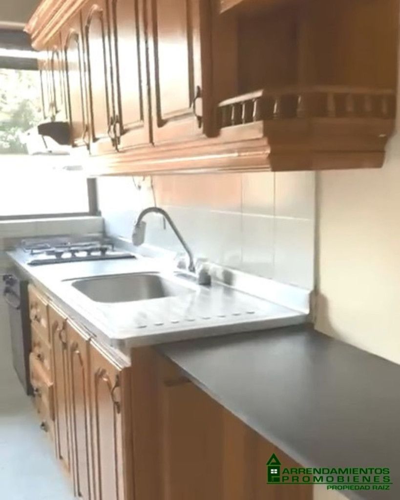 Apartamento en venta Antioquia Medellín Lorena 89 m2 Habitaciones 3 Baños 2 Garajes 1 Precio $550000000