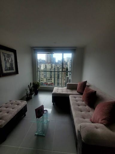 Apartaestudio en venta Caldas Manizales Alta Suiza 36 m2 Habitaciones 1 Baños 1 Garajes 1 Precio $268000000