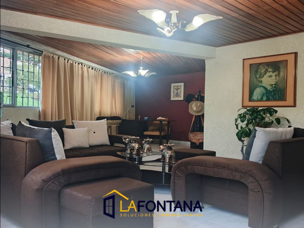 Casa en venta Caldas Manizales La Castilla 208 m2 Habitaciones 6 Baños 4 Garajes 0 Precio $620000000