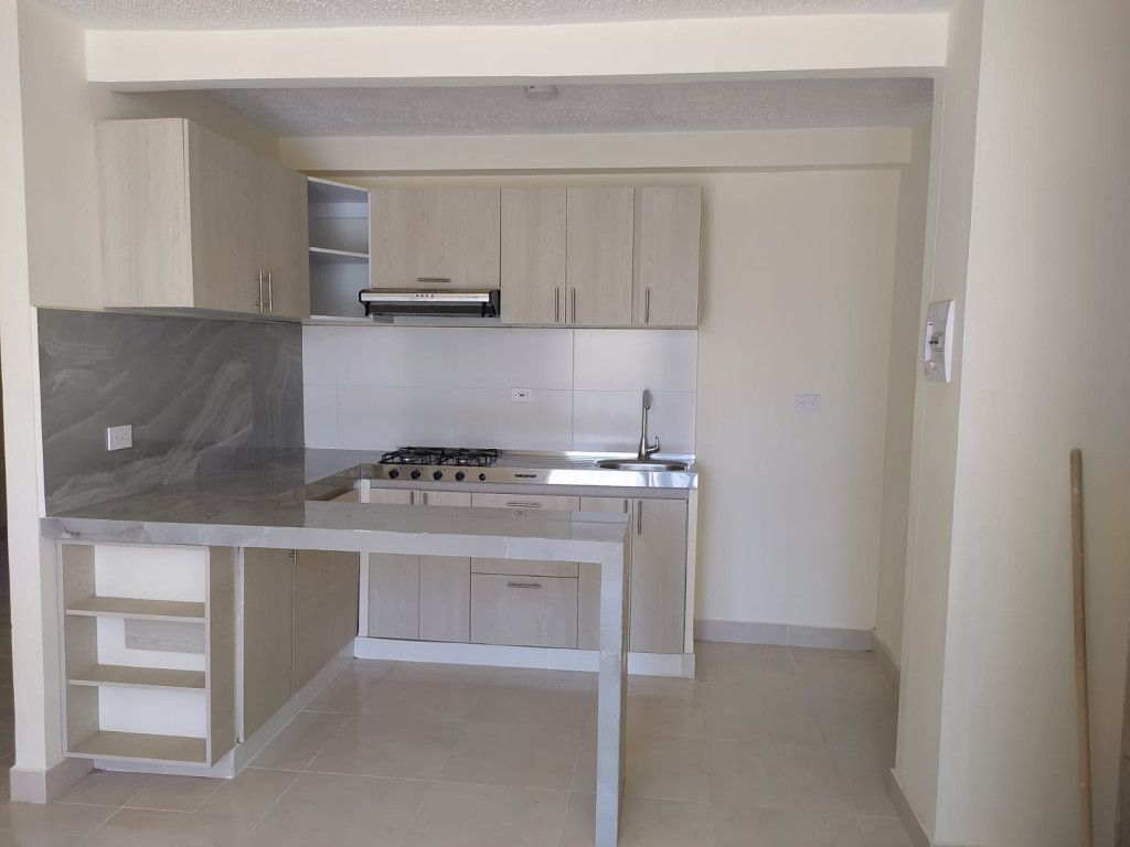 Apartamento en venta Atlántico Barranquilla Cr Amazilia 55 m2 Habitaciones 3 Baños 2 Garajes 0 Precio $198000000