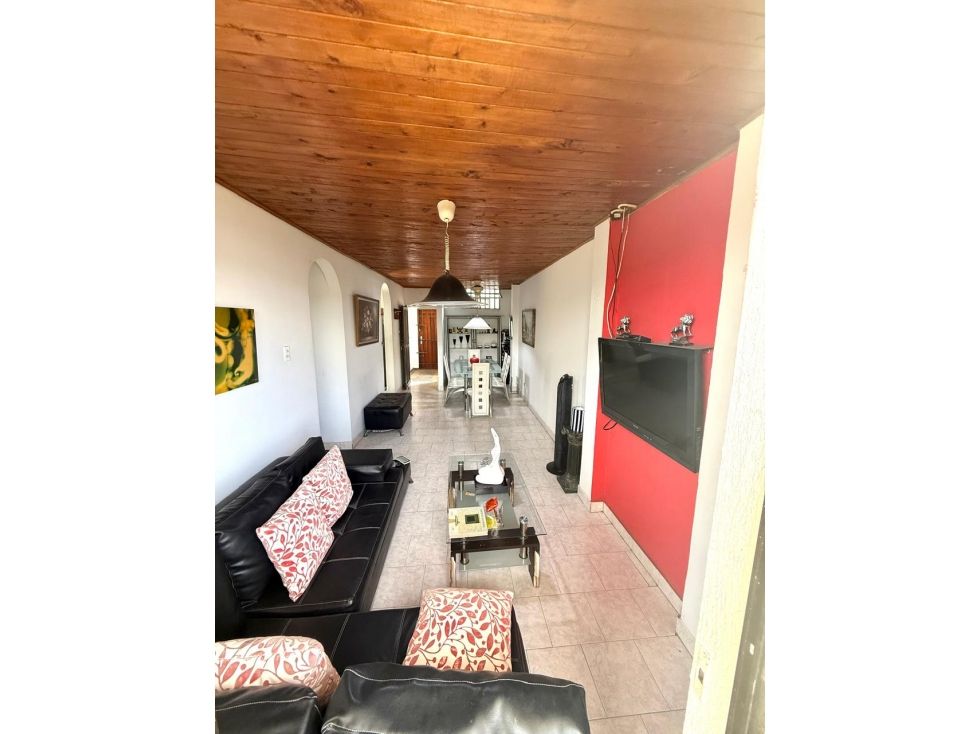 Apartamento en arriendo Bolívar Cartagena El Bosque 80 m2 Habitaciones 3 Baños 2 Garajes 1 Precio $2300000