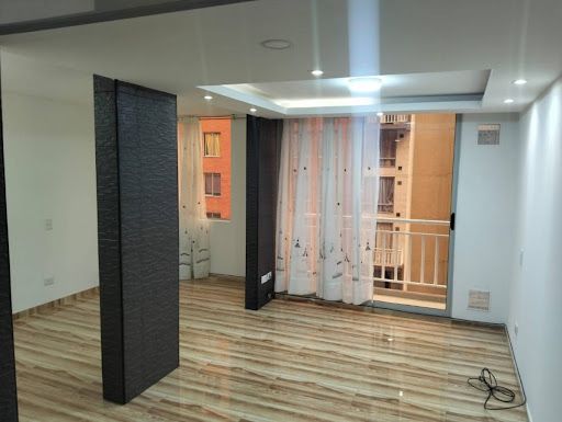 Apartamento en arriendo Cundinamarca Bogotá Los Molinos Del Sur 45 m2 Habitaciones 2 Baños 1 Garajes 0 Precio $1050000