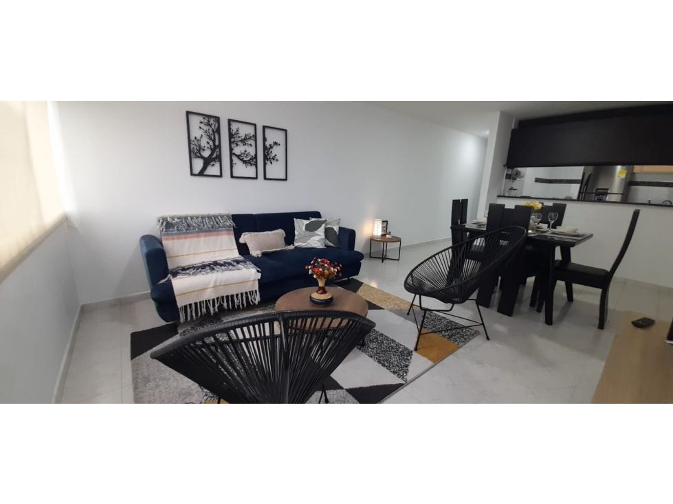 Apartamento en venta Santander Bucaramanga Provenza 82 m2 Habitaciones 3 Baños 2 Garajes 1 Precio $298000000